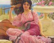 Flabellifera - 约翰·威廉·格维得